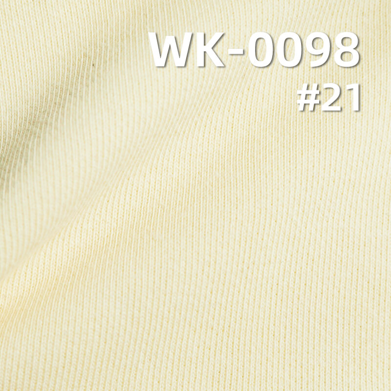 250g/m² Cotton-Polyester Knit Fabric | Combed Cotton Dust-Free Terry Cloth | Lightweight Sweatshirt | Stylish Hoodie ,Jogger Set Material