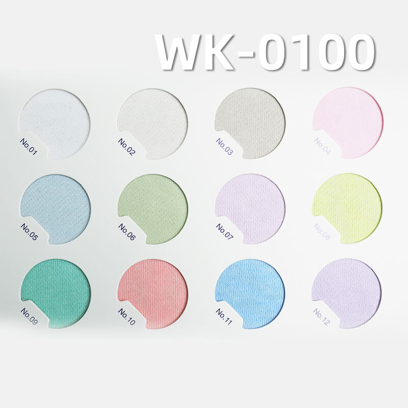 320g/m² Cotton-Polyester Knitting Fabric | Combed Cotton Dust-Free Sweatshirt |weatshirts, Sweatpants,Sportswear  Fabric