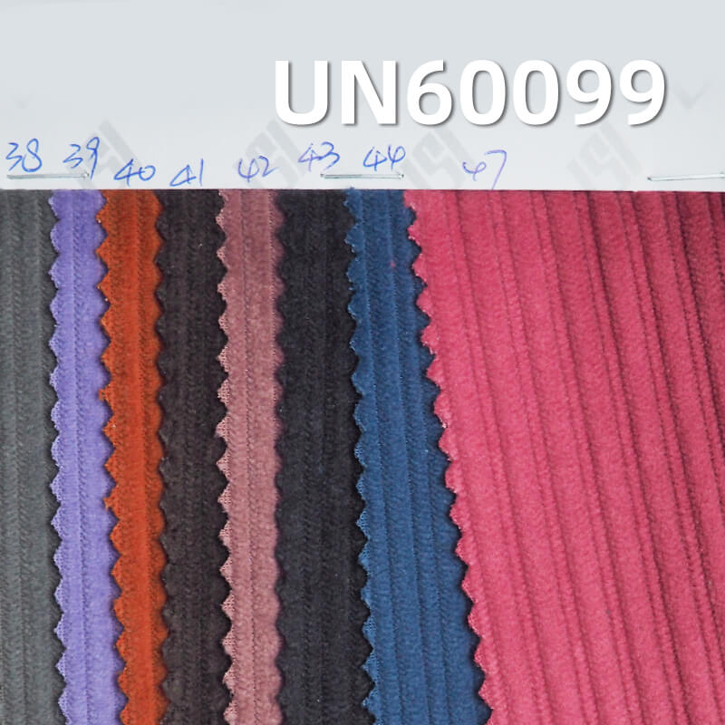 285g/m² Polyester Warp-Knit Corduroy | T800 Stretch Corduroy | 8 W Knit Corduroy | Hats, Pants, Jackets Fabric