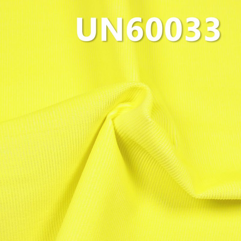 Two-Tone Stretch Corduroy |330g/m² T/C Fabric | 16W Corduroy | Fabric for Hats, Pants, Jackets