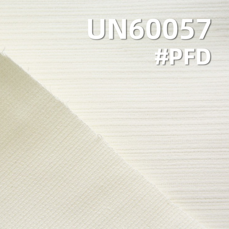 Stretch Corduroy |319g/m² Cotton Irregular Corduroy | 16W Corduroy | Fabric for Hats, Pants, Outerwear,Coats