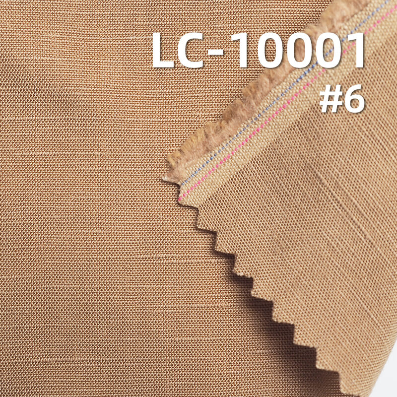 Tencel Linen Dyed Fabric |155g/m² Tencel Linen Material | Vintage Nostalgic Solid Color | Hanfu, Shirt, Dress Fabric