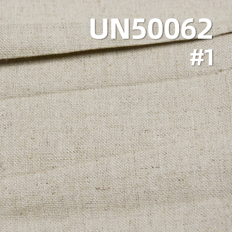 55% Linen 45% Cotton MIxed Cloth 225g/m2 57/58" UN50062