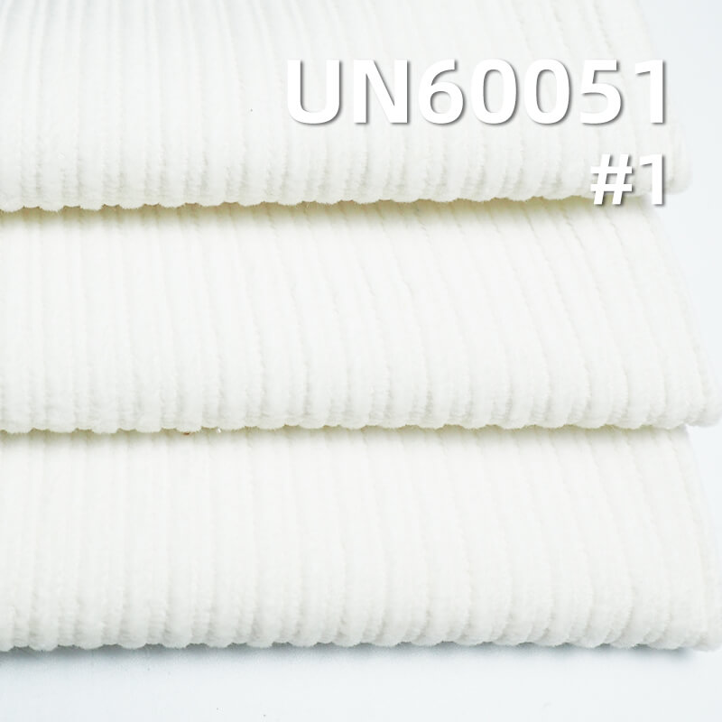 100%Cotton Corduroy| 8W Size Strip Corduroy Fabric | Hats, Pants, Skirts, and Outerwear  Material