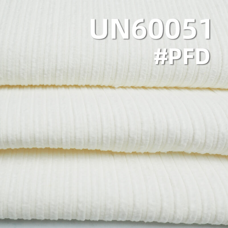 100%Cotton Corduroy| 8W Size Strip Corduroy Fabric | Hats, Pants, Skirts, and Outerwear  Material