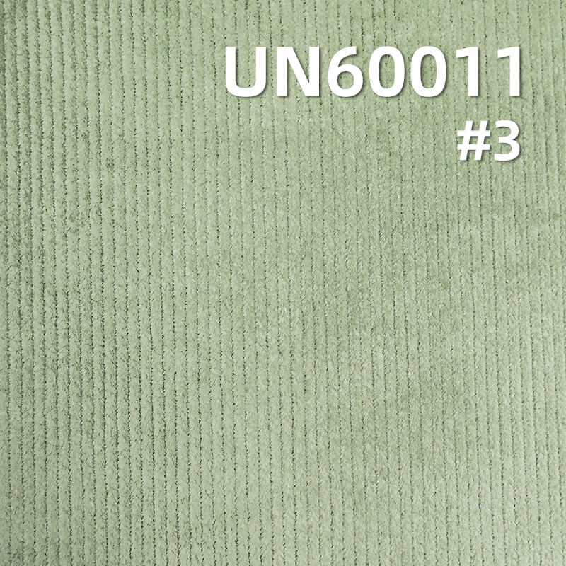 Stretch Corduroy | 352g/m² Cotton Corduroy | 11 W Corduroy | Versatile Fabric for Hats, Pants,Outerwear
