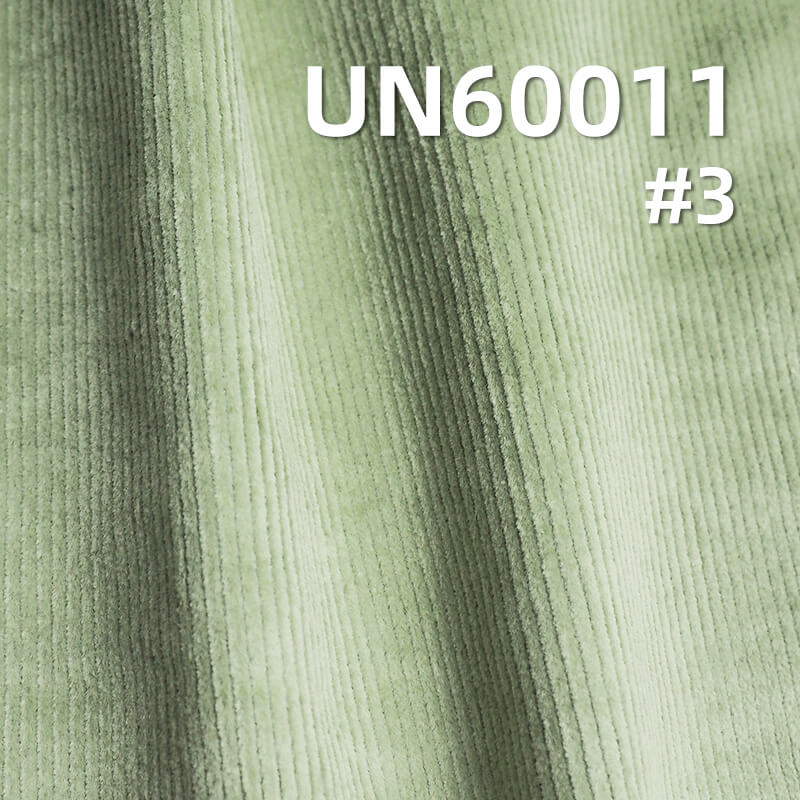 Stretch Corduroy | 352g/m² Cotton Corduroy | 11 W Corduroy | Versatile Fabric for Hats, Pants,Outerwear