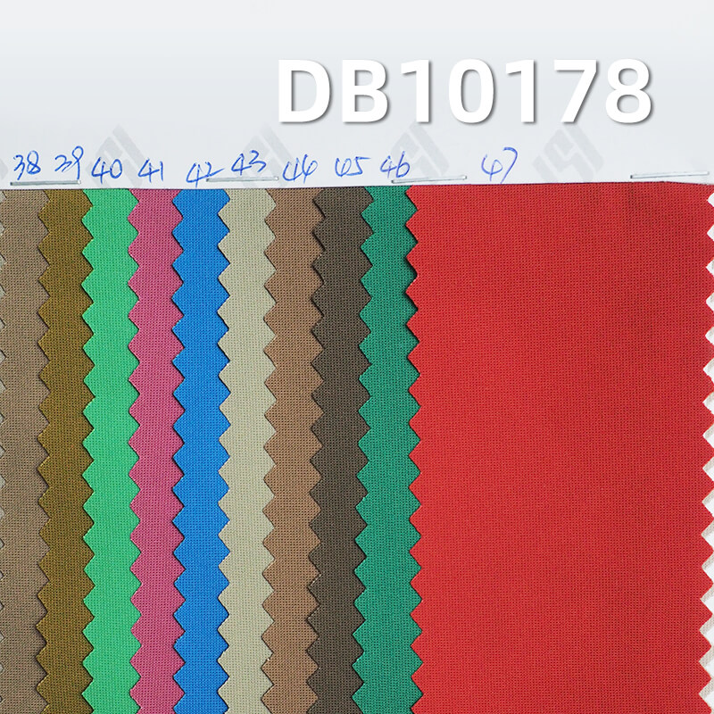 113g/m² Polyester Nylon Waterproof Fabric | T8 Diamond Texture with Lurex | Outdoor Shells, Windbreakers, Jackets, Down Coats, Padded Jackets