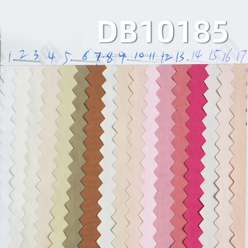 65g/m²  Waterproof Dyeing Fabric | 30D Matte Fabric | Nylon Crepe | Sun Protection Clothing, Jackets, Down Coats, Puffer Jackets Fabric