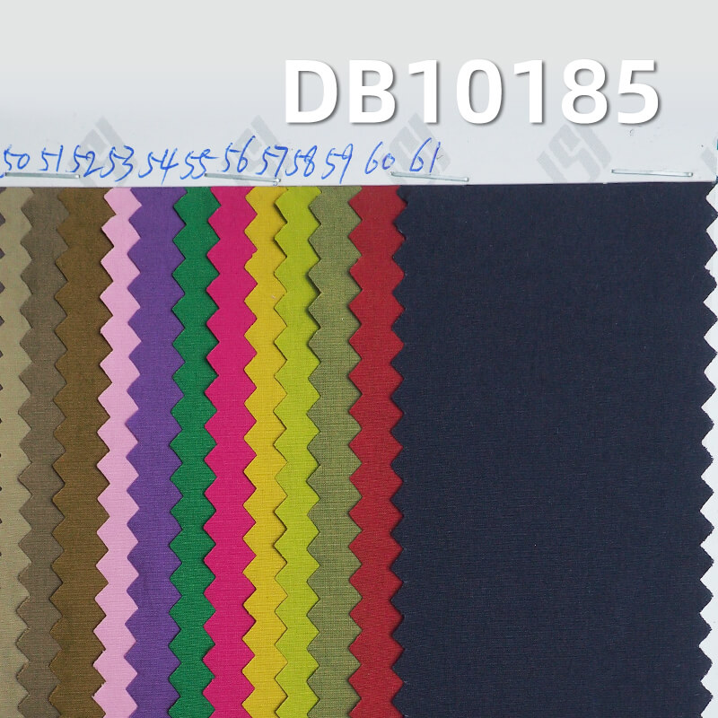 65g/m²  Waterproof Dyeing Fabric | 30D Matte Fabric | Nylon Crepe | Sun Protection Clothing, Jackets, Down Coats, Puffer Jackets Fabric