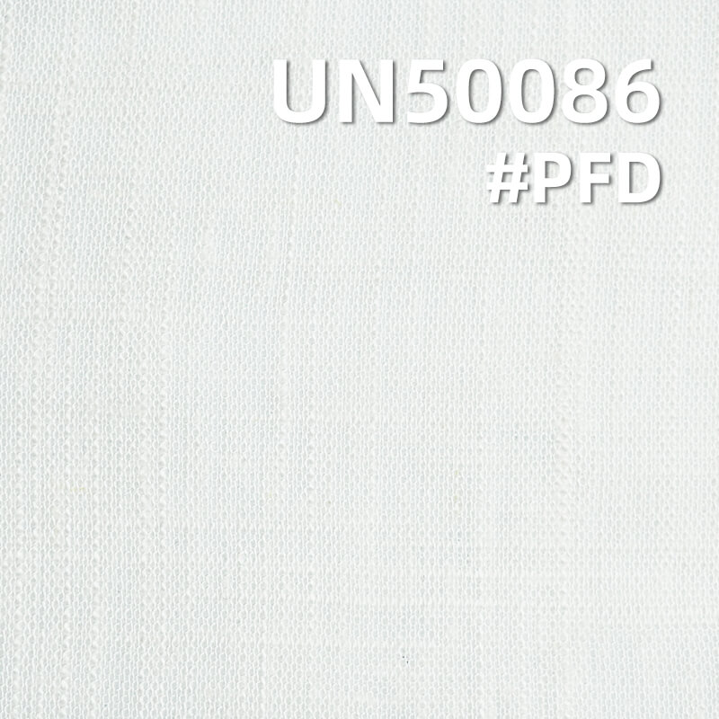 Rayon-Linen Blend Fabric | 180g/m² Dyed Fabric | Woven Solid Color Linen Material | Hanfu, Skirt, Top Fabric