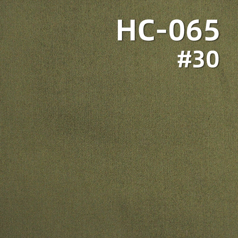 Cotton Poplin | 60S High-Density Plain Weave Like-Tencel | 100g/m² Silky Finishing Woven Fabric | Shirt & Dress Material