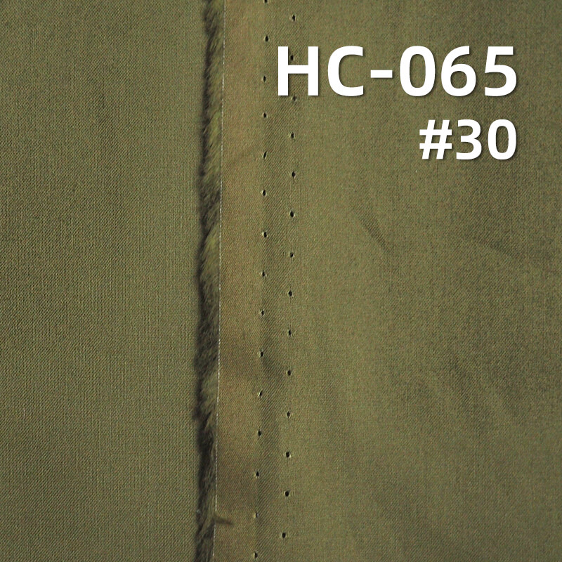 Cotton Poplin | 60S High-Density Plain Weave Like-Tencel | 100g/m² Silky Finishing Woven Fabric | Shirt & Dress Material