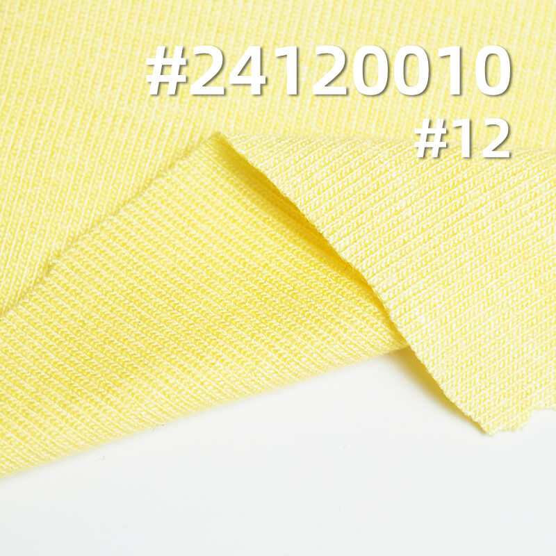 Knit Fabric | 200g/m² Lightweight Stretch Knit | Double-Sided Freestyle Cut | Rayon-Elastic Modal | T-shirts, Tank Tops, Casual Wear, Dance Wear Fabric