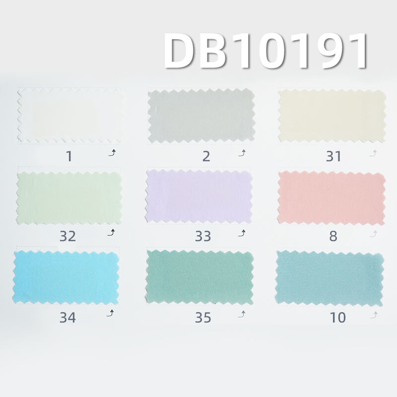 Nylon 4-Way Stretch | 143g/m² 70D Heavy-Duty Crinkled Nylon Fabric | Water-Repellent | Streetwear Pants, Windbreakers, Outerwear, Outdoor Apparel Fabric