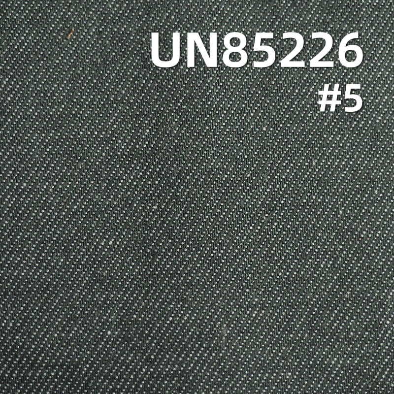 Colored Denim | 7.5oz Cotton-Polyester Colored Denim | 3/1 "Z" Twill Denim | Dopamine-Colored Denim | Fabric for Trendy Skirts, Denim Shirts