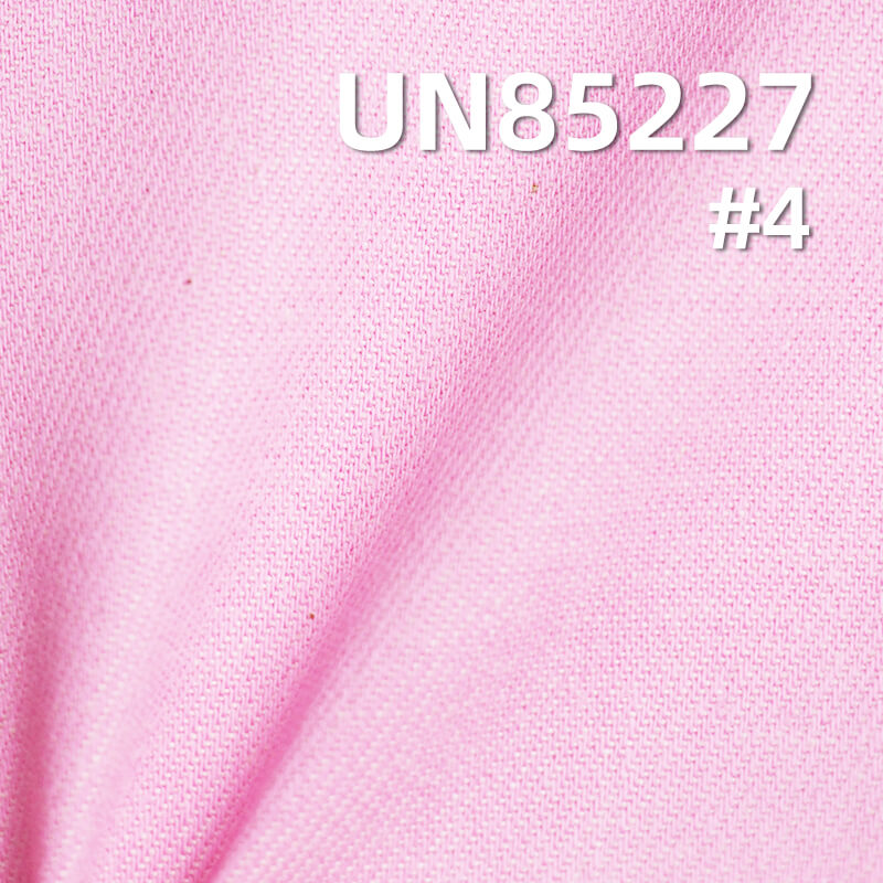 Colored Denim | 6oz Cotton-Polyester Colored Denim | 3/1 "Z" Twill Denim | Dopamine-Colored Denim | Fabric for Skirts, Denim Shirts