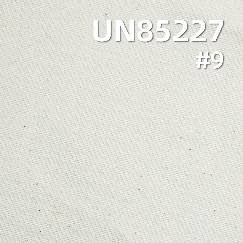 Colored Denim | 6oz Cotton-Polyester Colored Denim | 3/1 "Z" Twill Denim | Dopamine-Colored Denim | Fabric for Skirts, Denim Shirts