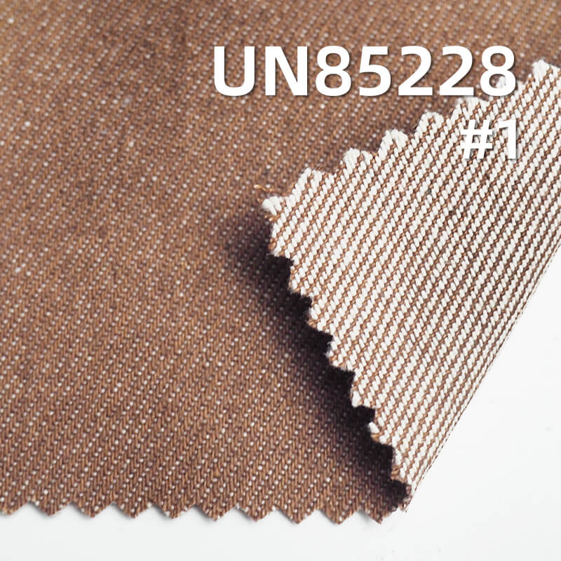 Colored Denim |12.4oz Cotton-Polyester Colored Denim | 3/1 "Z" Twill Denim | Fabric for Jeans, Skirts,  Outerwear