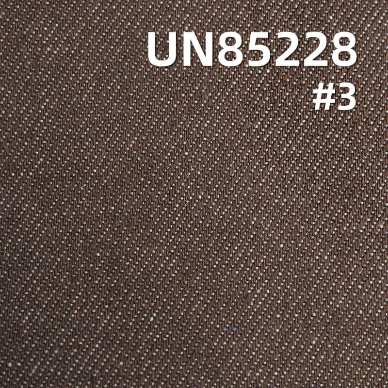 Colored Denim |12.4oz Cotton-Polyester Colored Denim | 3/1 "Z" Twill Denim | Fabric for Jeans, Skirts,  Outerwear
