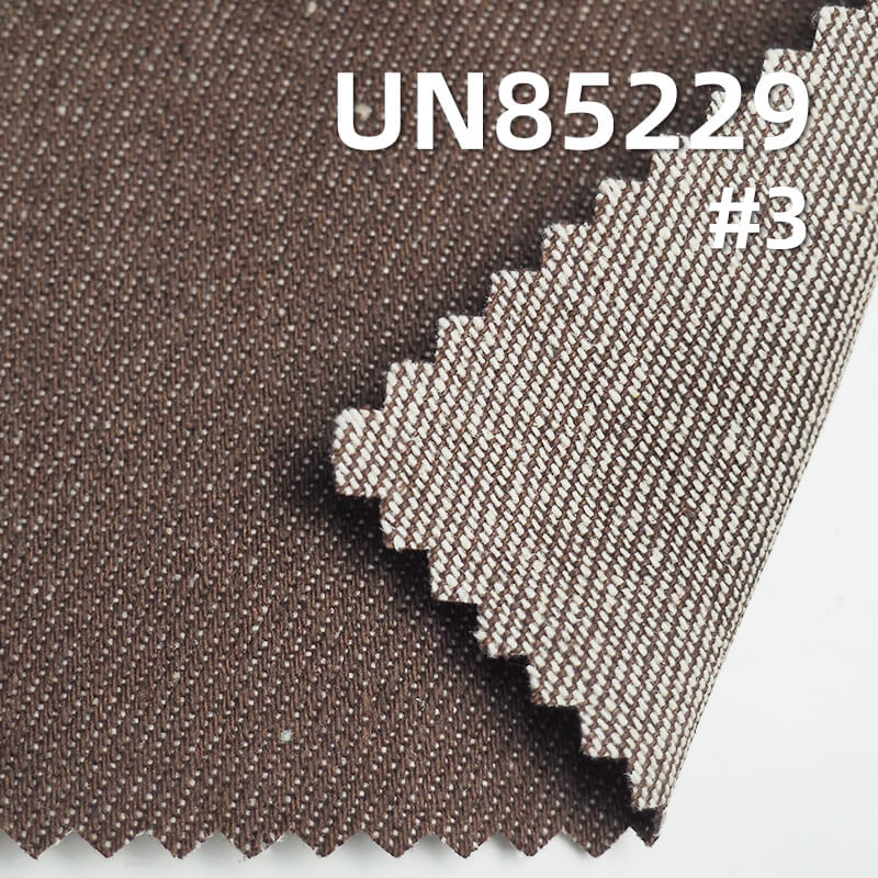 Colored Denim | 9.4oz Cotton-Polyester Colored Denim | 3/1 "Z" Twill Denim | Dopamine-Colored Denim | Fabric for Trendy Jeans, Denim Skirts, Denim Shirts