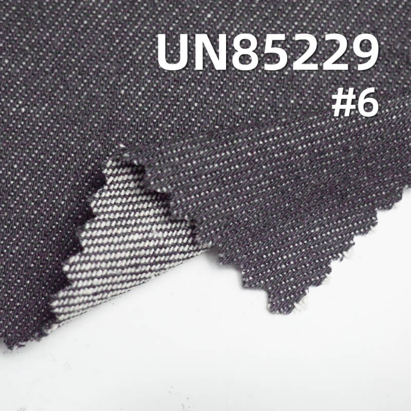 Colored Denim | 9.4oz Cotton-Polyester Colored Denim | 3/1 "Z" Twill Denim | Dopamine-Colored Denim | Fabric for Trendy Jeans, Denim Skirts, Denim Shirts