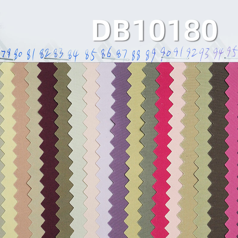 70g/m² Polyester Fabric | 30D T800 Plain Waterproof Cloth | Outdoor Jackets, Windbreakers, Down Coats, Puffer Fabrics