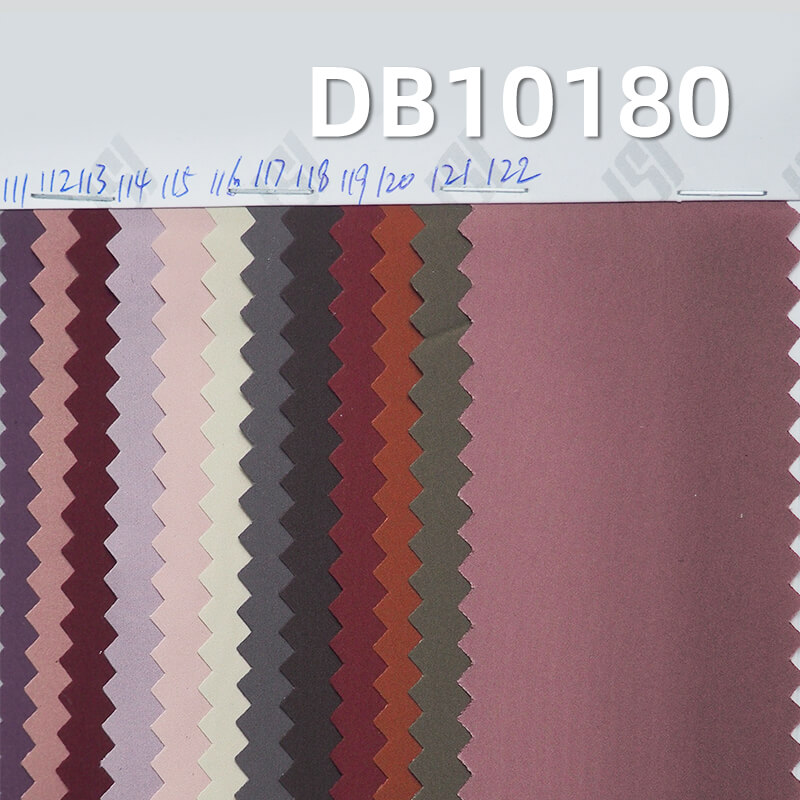 70g/m² Polyester Fabric | 30D T800 Plain Waterproof Cloth | Outdoor Jackets, Windbreakers, Down Coats, Puffer Fabrics