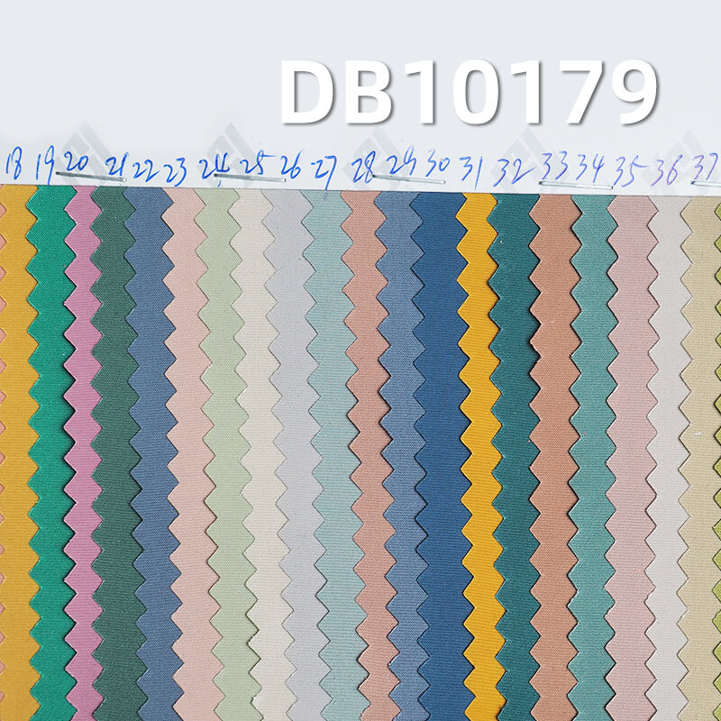 115g/m² Polyester Fabric | Faux Memory T800 with Circular Holes | Waterproof Fabric | Outdoor Jackets, Windbreakers, Down Coats, Padded Jacket Material