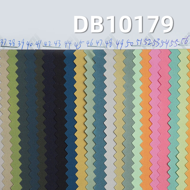 115g/m² Polyester Fabric | Faux Memory T800 with Circular Holes | Waterproof Fabric | Outdoor Jackets, Windbreakers, Down Coats, Padded Jacket Material