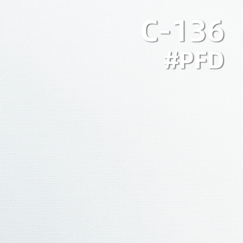 100% Cotton Canvas | Double Warp Single Weft Canvas | 190g/m² Pure Cotton Martin | Fabric for Bags, Pants, and Tops