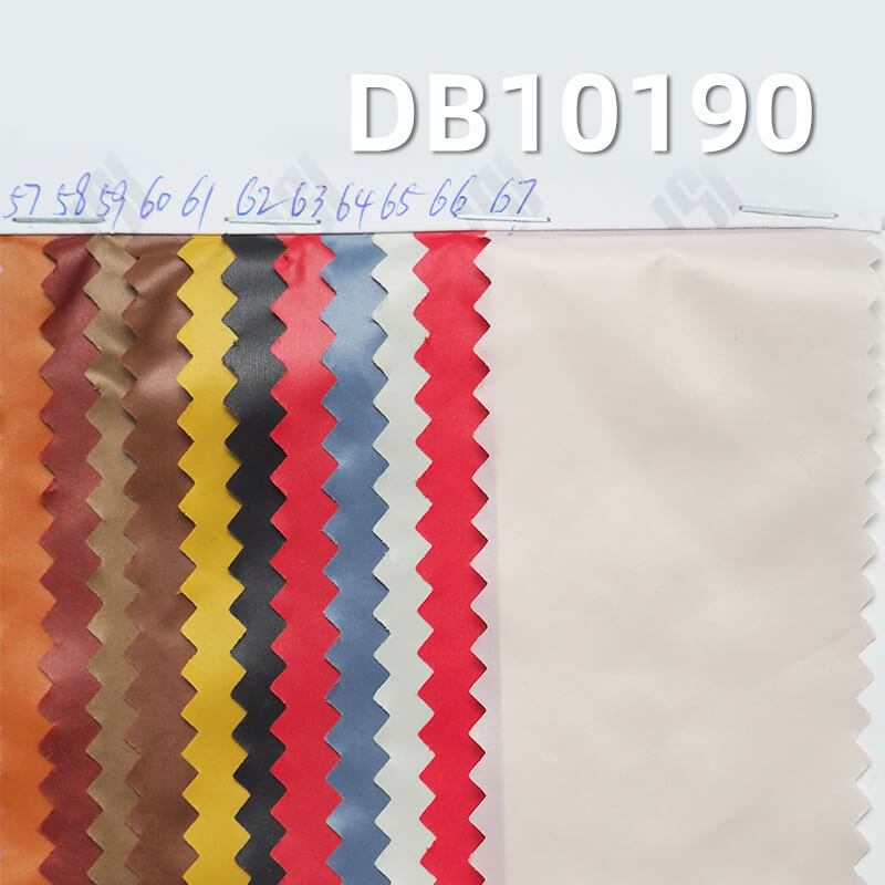 58g/m² Nylon Dyed Fabric | 20D Matte Nylon Downproof Fabric | Nylon Taffeta Dyed Fabric | Glossy Nylon Waterproof Fabric | Jacket Outerwear, Coat Fabric