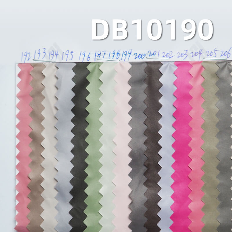 58g/m² Nylon Dyed Fabric | 20D Matte Nylon Downproof Fabric | Nylon Taffeta Dyed Fabric | Glossy Nylon Waterproof Fabric | Jacket Outerwear, Coat Fabric