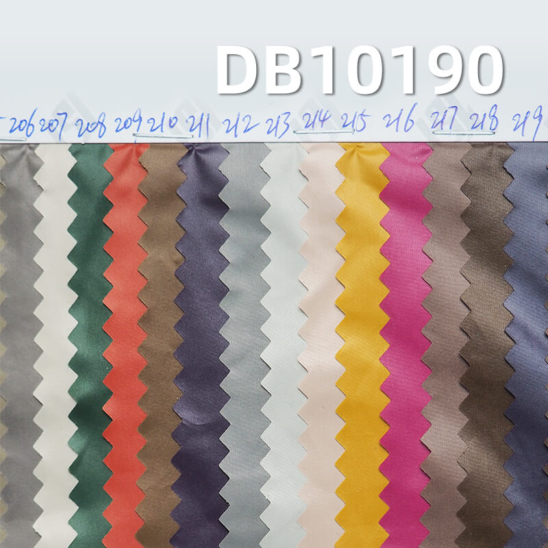 58g/m² Nylon Dyed Fabric | 20D Matte Nylon Downproof Fabric | Nylon Taffeta Dyed Fabric | Glossy Nylon Waterproof Fabric | Jacket Outerwear, Coat Fabric