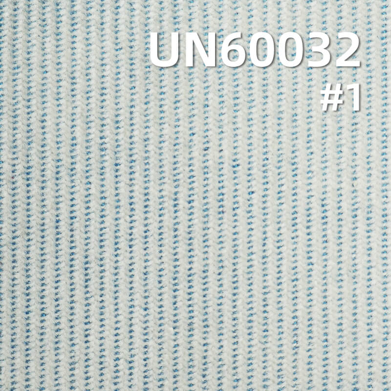 Two-Tone Corduroy | 312g/m² T/C Fabric | 12W 4H Dyed Corduroy | Hat, Pants, Jacket Fabric