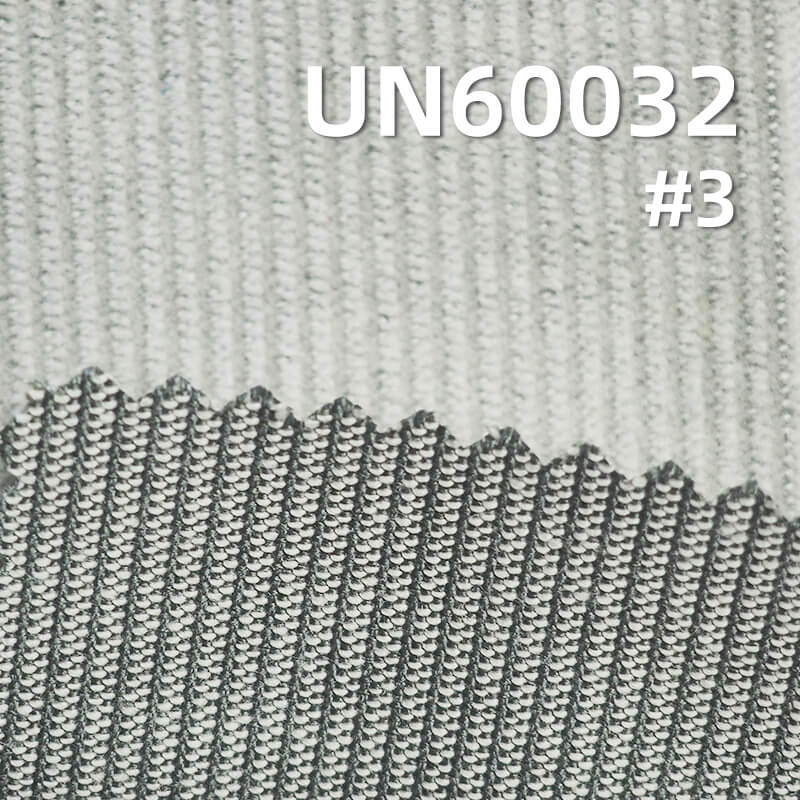 Two-Tone Corduroy | 312g/m² T/C Fabric | 12W 4H Dyed Corduroy | Hat, Pants, Jacket Fabric