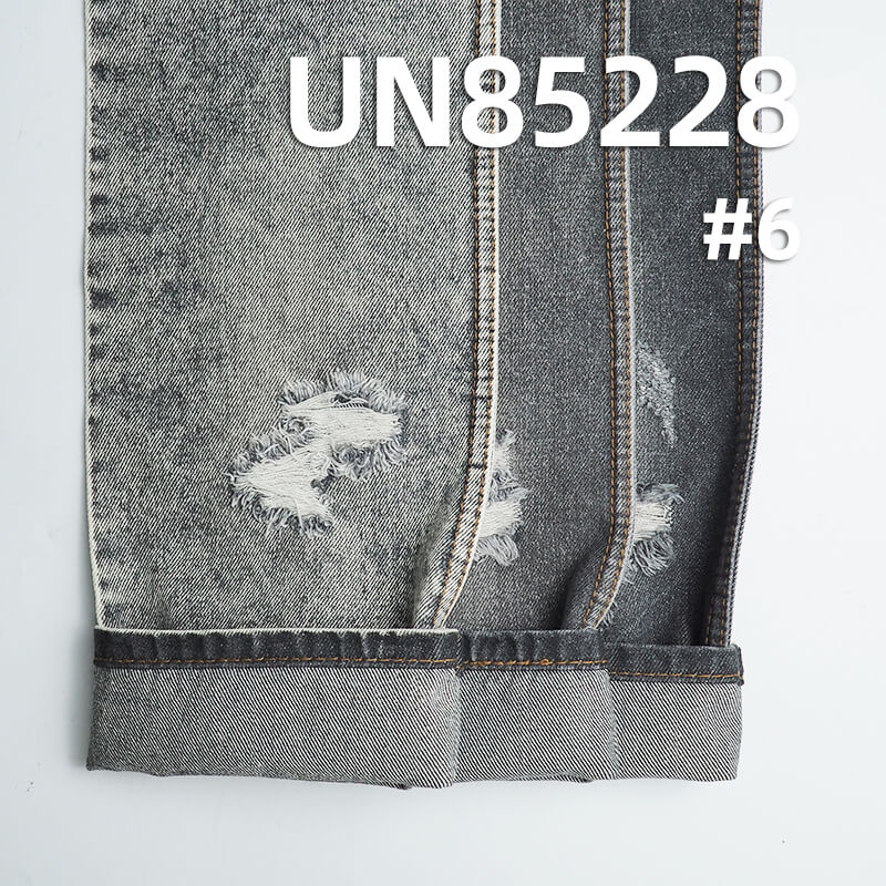 Colored Denim |12.4oz Cotton-Polyester Colored Denim | 3/1 "Z" Twill Denim | Fabric for Jeans, Skirts,  Outerwear