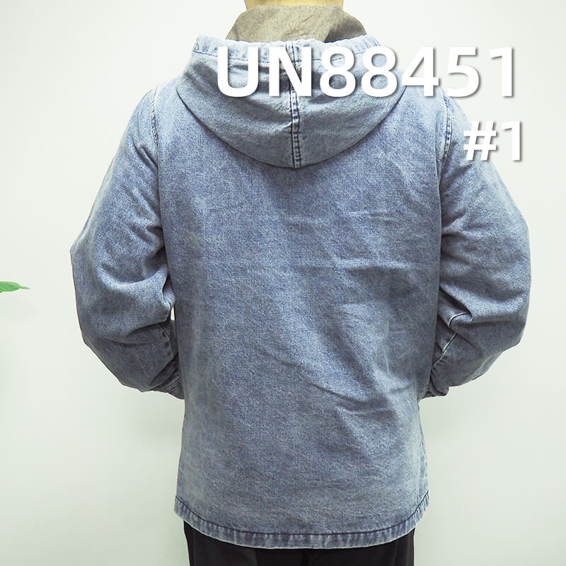 100% Cotton Denim | 13.3oz Slub“Z” Twill Denim | Jeans, Trendy Denim Jackets, Outerwear Fabric