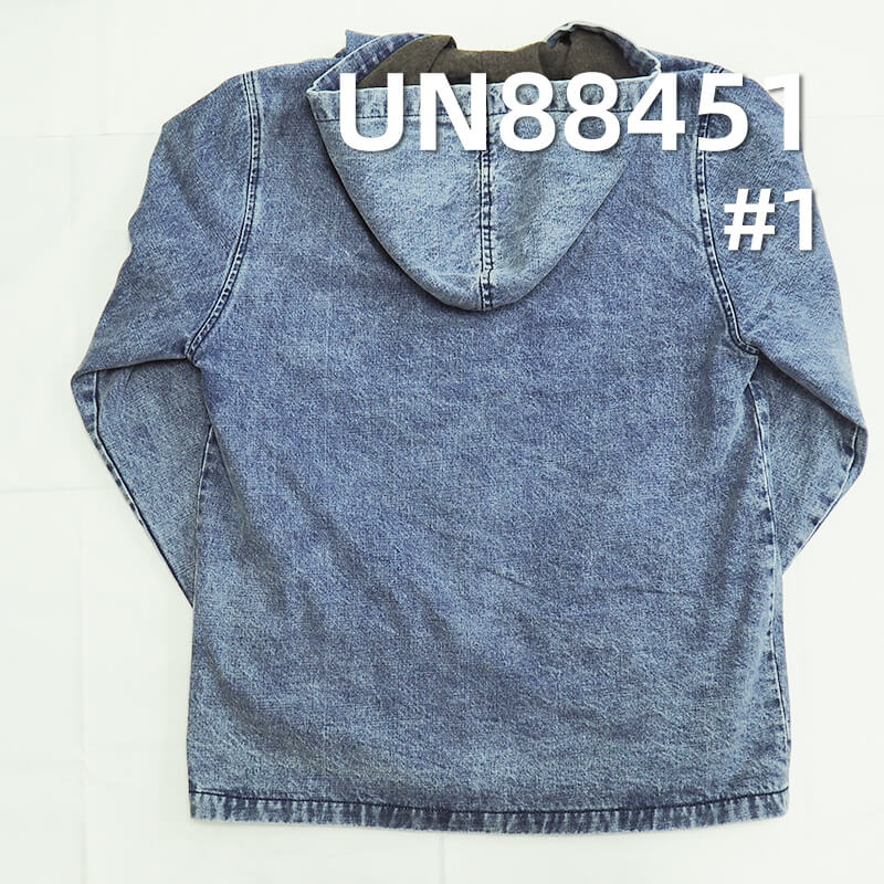 100% Cotton Denim | 13.3oz Slub“Z” Twill Denim | Jeans, Trendy Denim Jackets, Outerwear Fabric