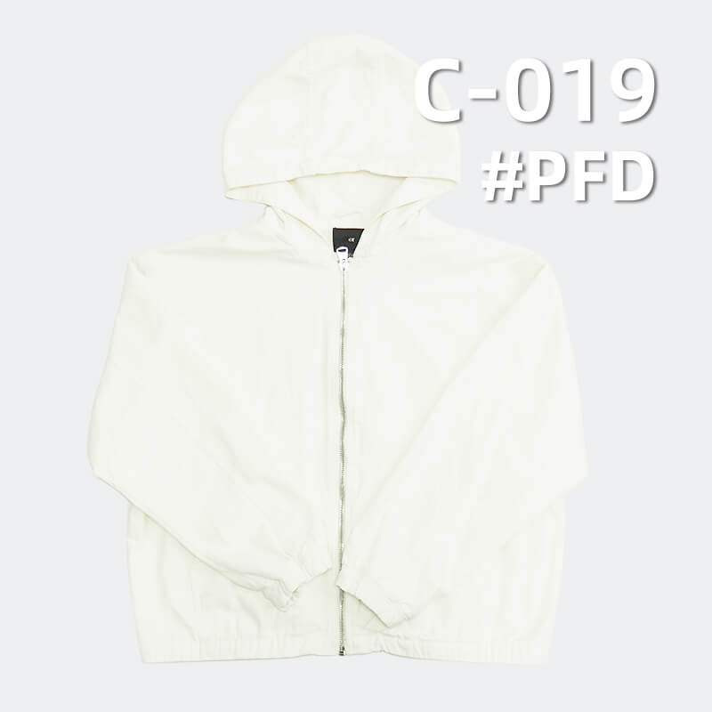 100% Cotton Fabric | 6oz Brushed Cotton Dyed Canvas | Pants, Bags, Casual Jackets