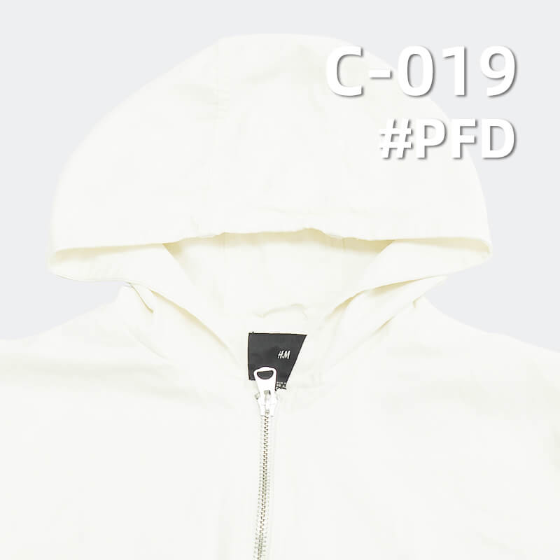 100% Cotton Fabric | 6oz Brushed Dyed Canvas | Pants, Bags, Casual Jackets