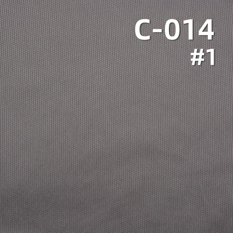 100% Cotton Dyed Fabric | 139g/m² Flat Card Stripes Dyed Fabric | Pants, Skirts, Casual Jackets Material