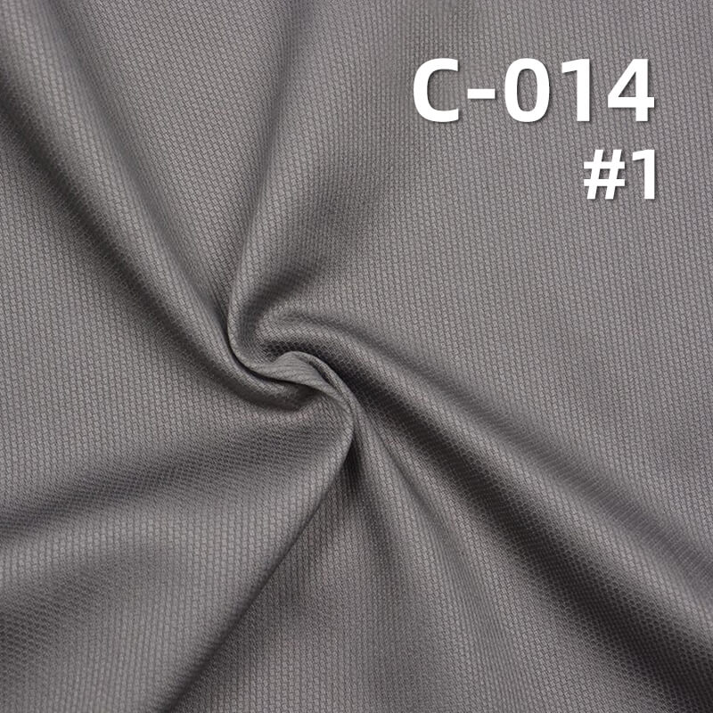 100% Cotton Dyed Fabric | 139g/m² Flat Card Stripes Dyed Fabric | Pants, Skirts, Casual Jackets Material