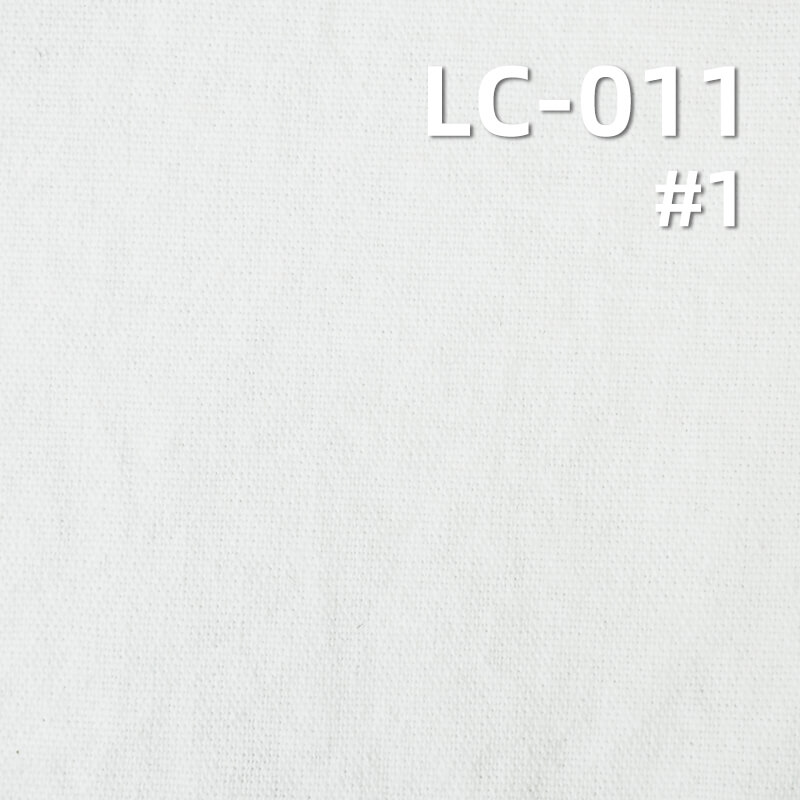 Linen-Cotton Sand Wash | 280g/m² Plain Dyed Fabric | Solid Color Washed Fabric | Vintage Artistic Tops, Skirts, Pants Fabric