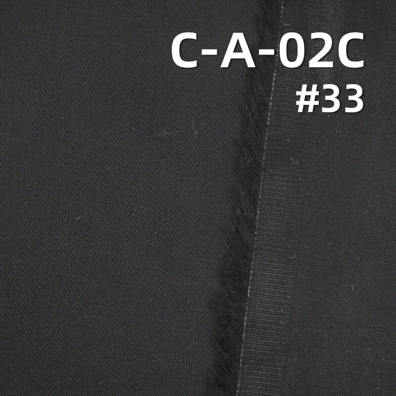 100% Cotton Dyed Fabric | 153g/m² Twill Weave | Multi-color Cotton Fabric | Pants, Skirts, Shirts Material