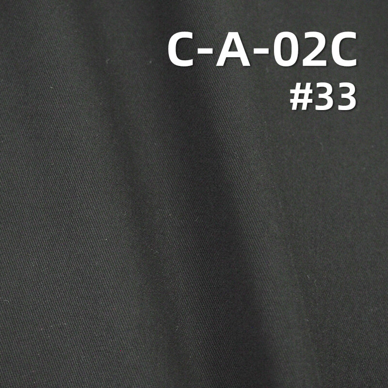 100% Cotton Dyed Fabric | 153g/m² Twill Weave | Multi-color Cotton Fabric | Pants, Skirts, Shirts Material