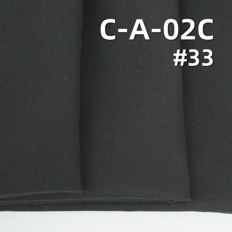 100% Cotton Dyed Fabric | 153g/m² Twill Weave | Multi-color Cotton Fabric | Pants, Skirts, Shirts Material