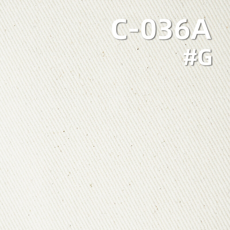 350g/m² 100% Cotton Twill Dyed Fabric | Multi-Color | Fabric for Bags, Pants, Jackets,Coats