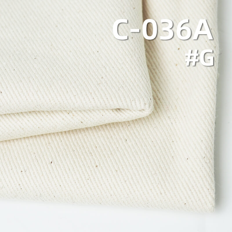 350g/m² 100% Cotton Twill Dyed Fabric | Multi-Color | Fabric for Bags, Pants, Jackets,Coats