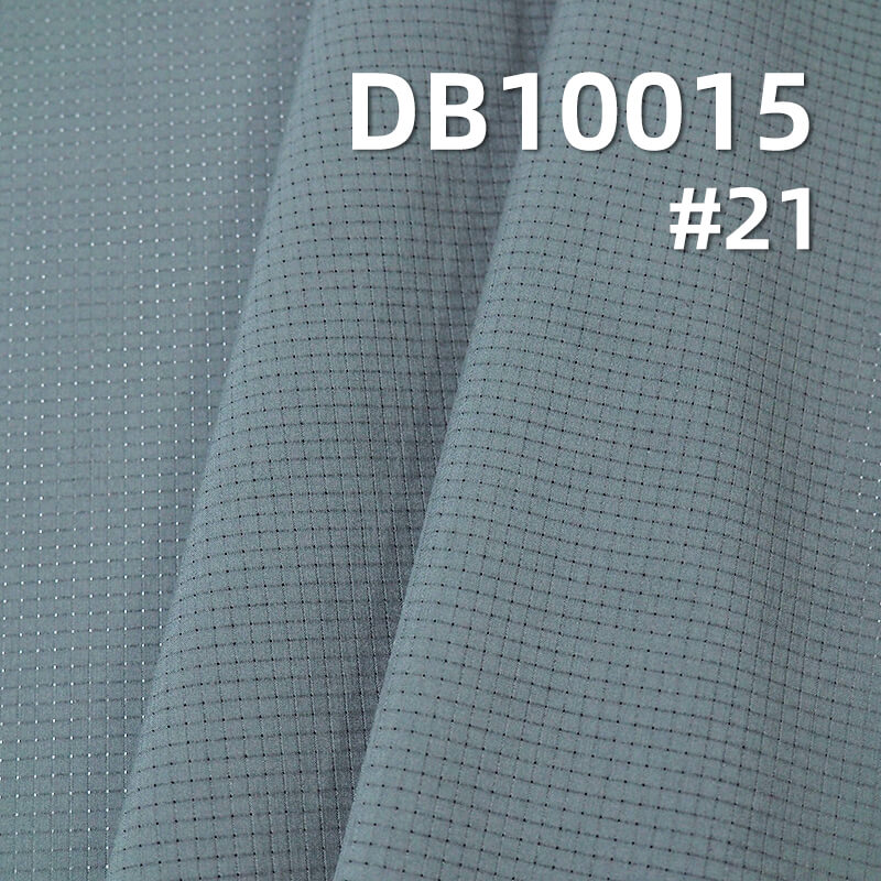 Step Up Polyester 4-Way Stretch | 125g/m² Stretch Dyed Fabric | Butterfly mesh fabric| Beach Shorts, Outdoor Wear, Casual Sports Fabric